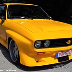 Opel Manta A Walkaround (AM-00762)