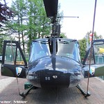 Bell UH-1D Walkaround (AM-00770)