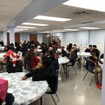 2022 Imago Dei Middle School Christmas Party / Toy Delivery