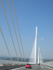 brqx_mll12fra pers - Francia - Millau - Millau_Viaducto brqx 2012 bridge - Photo of Roquefort-sur-Soulzon