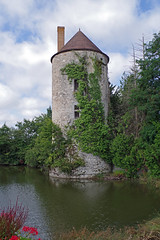 La-Berthenoux (Indre)