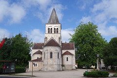 La Berthenoux (Indre)