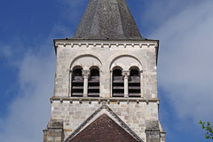 La-Berthenoux (Indre) - Photo of La Châtre