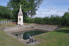 La-Berthenoux (Indre)