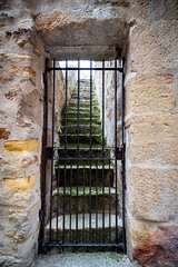 Les portes de Montpeyroux - Photo of Saint-Cirgues-sur-Couze