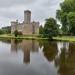 Château Montbrun - Photo of Marval
