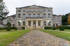 Cognac : Villa François 1er - Photo of Burie