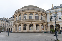 Rennes : Opéra