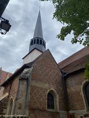 IMG_6013 - Photo of Saint-Sauveur-en-Puisaye