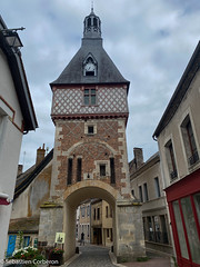 IMG_6016 - Photo of Saint-Sauveur-en-Puisaye