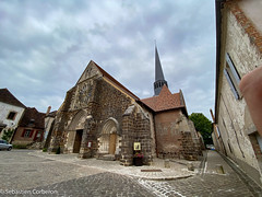 IMG_6011 - Photo of Saint-Sauveur-en-Puisaye