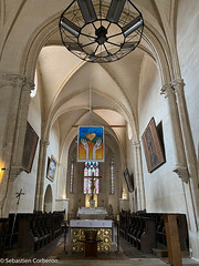 IMG_6012 - Photo of Saint-Sauveur-en-Puisaye