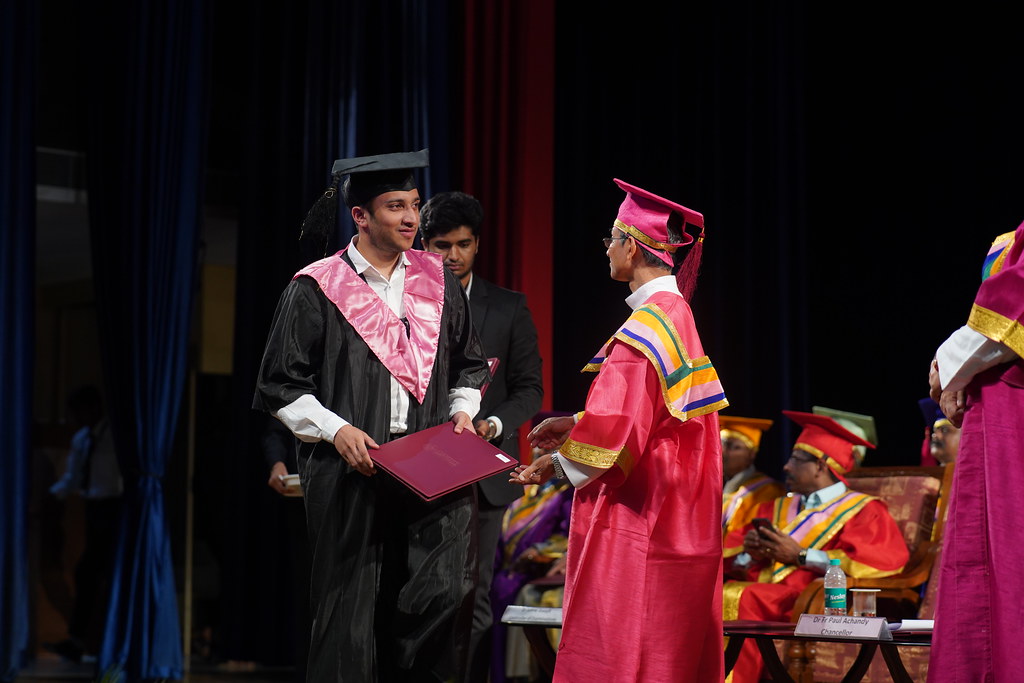 Intermediate Convocation 2023 - PART 1