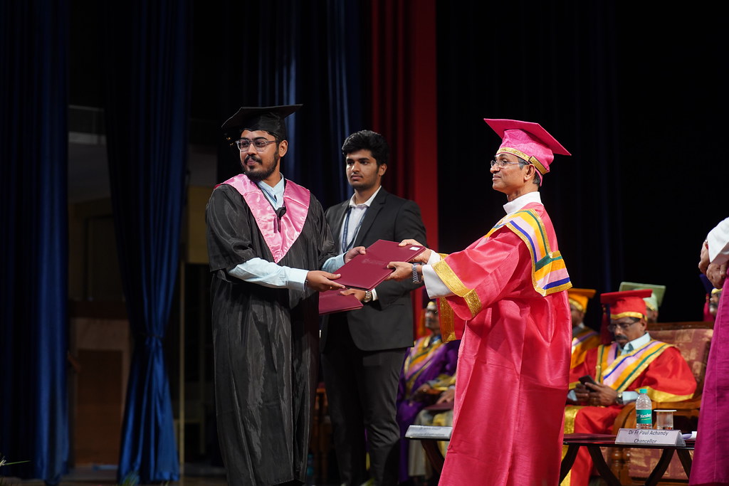 Intermediate Convocation 2023 - PART 1