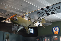 Piper J.3C-65 Cub ‘624 / 39-D’ (really 43-30073 / D-ECIV) - Photo of Fresville