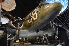 Douglas C-47A-70-DL Skytrain ‘315159 / D8-Z’ “The Argonia” (really 42-100825) - Photo of Montebourg
