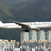 Singapore Airlines | Boeing 777-300ER | 9V-SWI | Star Alliance livery | Hong Kong International