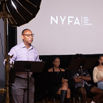 NYFA New York-08/11/2023- Spring 1 Yr Screenwriting Graduation