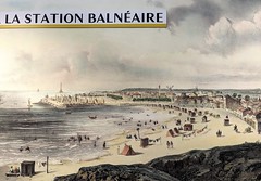 LA STATION BALNÉAIRE - Photo of Saint-Palais-sur-Mer
