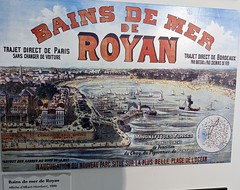 BAINS DE MER DE ROYAN - Photo of Saint-Palais-sur-Mer