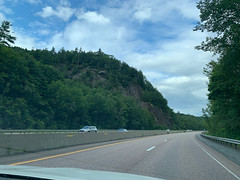 Day 01 - Ottawa to Vermont - The Green Mountains