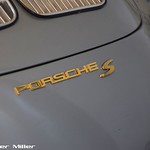 Porsche 356 Walkaround (AM-00784)