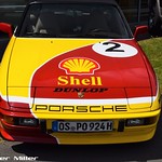 Porsche 924 Walkaround (AM-00790)
