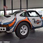 Porsche 911 Safari Walkaround (AM-00785)
