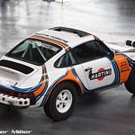 Porsche 911 Safari Walkaround (AM-00785)