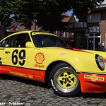 Porsche 911 Folger Walkaround (AM-00787)
