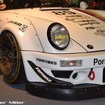 Porsche 911 RWB Walkaround (AM-00788)