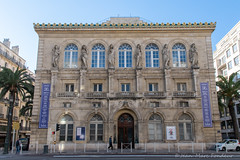 Toulon : Opéra