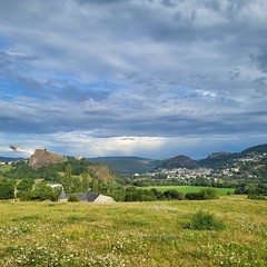 Murat, Cantal, France