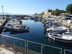 Marina_Ajaccio_Corsica_France_Jun23 - Photo of Appietto