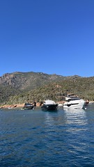 Marina Di Porto, Corsica