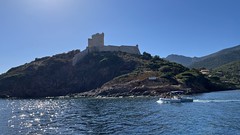 Marina Di Porto, Corsica