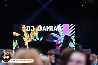 ZF2023 - DJ Damian