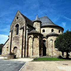 Vigeois, Corrèze,  France