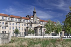 Lycée Paul-Louis Cyfflé