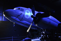 Douglas C-47B-35-DK Skytrain ‘292717 / 8Y-S’ “Stoy Hora” (really 44-77047 / G-AMSN) - Photo of Écoquenéauville