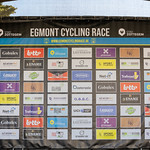 Egmont Cycling Race Men 2023