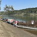 64th Sourdough raft race Edmonton 2023