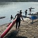 64th Sourdough raft race Edmonton 2023