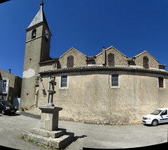 202308_0617 - 202308_0618 - Photo of Sainte-Eulalie-de-Cernon