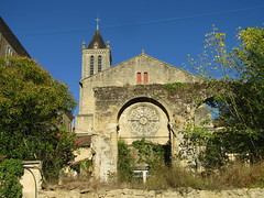 202308_0386 - Photo of Saint-Pardon-de-Conques