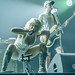 Amyl and the Sniffers - Lowlands 18-03-2023 - Foto Dave van Hout-4