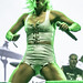 Amyl and the Sniffers - Lowlands 18-03-2023 - Foto Dave van Hout--11