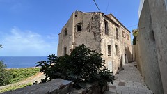 Bastia, Corsica
