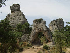 202308_0761 - Photo of La Roque-Sainte-Marguerite