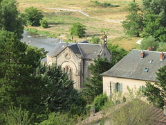 202308_0696 - Photo of La Roque-Sainte-Marguerite